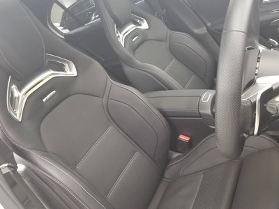 2026 Mercedes-BENZ A-CLASS — миниатюра 27