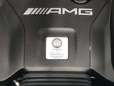 2026 Mercedes-BENZ A-CLASS 照片 4