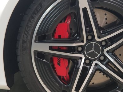 2026 Mercedes-BENZ A-CLASS 照片 8