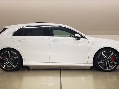 2026 Mercedes-BENZ A-CLASS — миниатюра 13