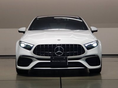 2026 Mercedes-BENZ A-CLASS — миниатюра 11