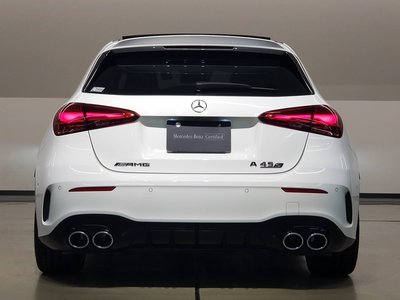 2026 Mercedes-BENZ A-CLASS — миниатюра 16