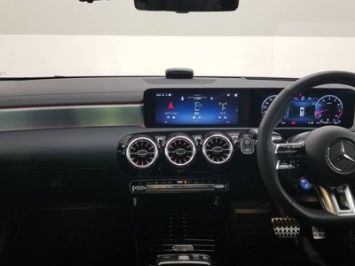 2026 Mercedes-BENZ A-CLASS — миниатюра 22