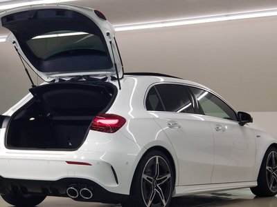 2026 Mercedes-BENZ A-CLASS — миниатюра 17