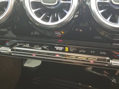 2026 Mercedes-BENZ A-CLASS — миниатюра 53