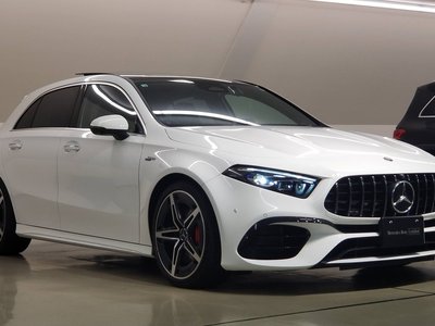 2026 Mercedes-BENZ A-CLASS — миниатюра 12