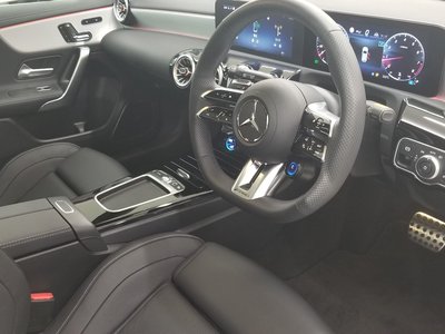 2026 Mercedes-BENZ A-CLASS — миниатюра 26