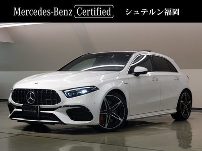 2026 Mercedes-BENZ A-CLASS 照片 1