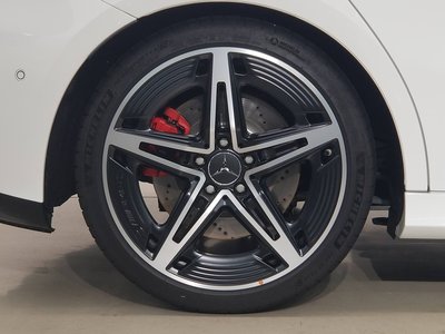 2026 Mercedes-BENZ A-CLASS — миниатюра 14