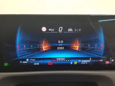 2026 Mercedes-BENZ A-CLASS — миниатюра 41