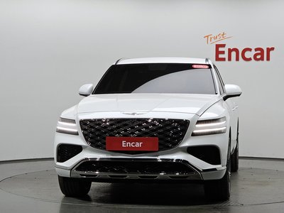GENESIS GV80 - 2
