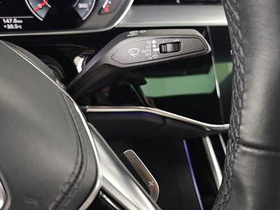 2021 AUDI A8 — миниатюра 28