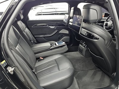 2021 AUDI A8 — миниатюра 18