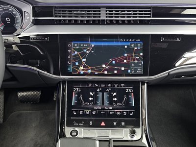2021 AUDI A8 — миниатюра 20