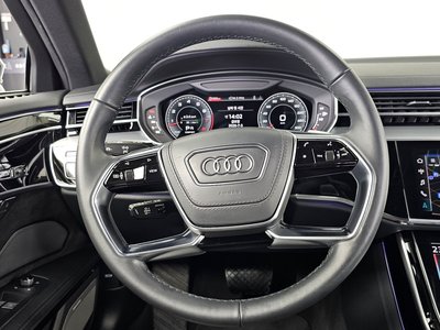 2021 AUDI A8 — миниатюра 19