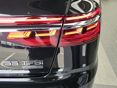 2021 AUDI A8 photo 10