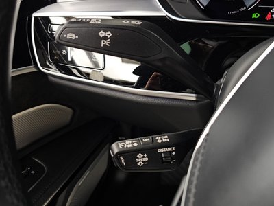 2021 AUDI A8 — миниатюра 29