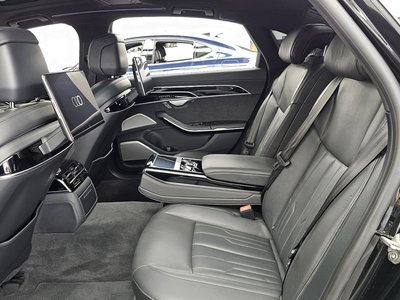 2021 AUDI A8 — миниатюра 16