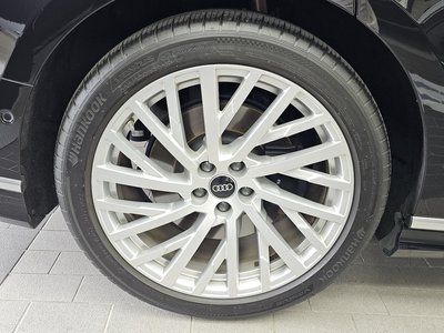 2021 AUDI A8 photo 6