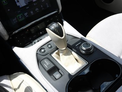 2019 Maserati GRANTURISMO thumbnail 27