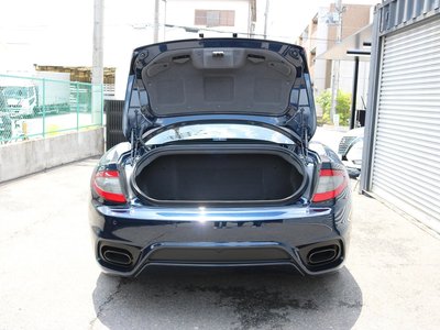 2019 Maserati GRANTURISMO thumbnail 41