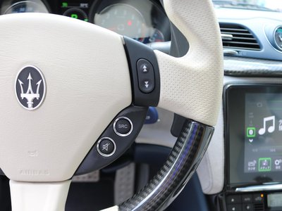 2019 Maserati GRANTURISMO thumbnail 17