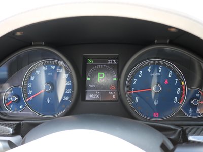 2019 Maserati GRANTURISMO thumbnail 19