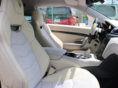 2019 Maserati GRANTURISMO thumbnail 35
