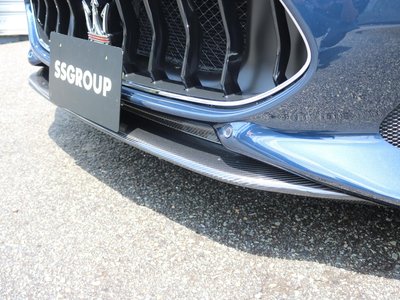2019 Maserati GRANTURISMO 照片 6