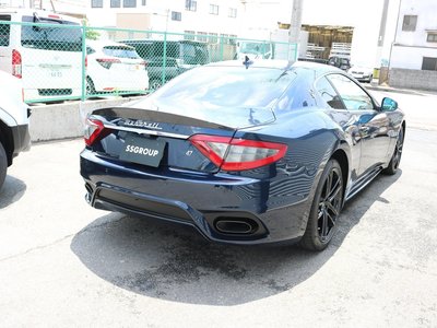 2019 Maserati GRANTURISMO thumbnail 39