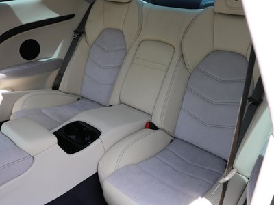 2019 Maserati GRANTURISMO thumbnail 36