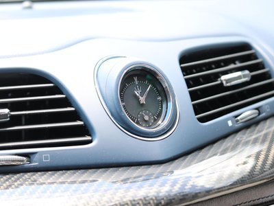 2019 Maserati GRANTURISMO thumbnail 18