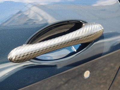 2019 Maserati GRANTURISMO 照片 8