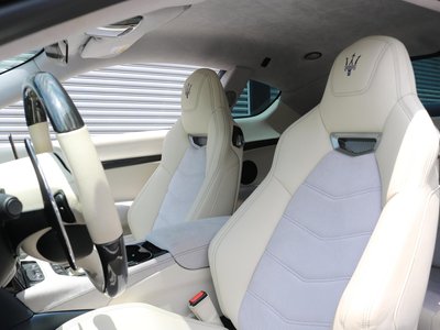 2019 Maserati GRANTURISMO thumbnail 33