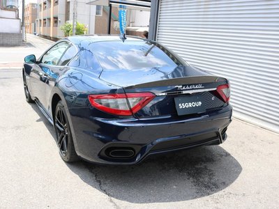 2019 Maserati GRANTURISMO thumbnail 37