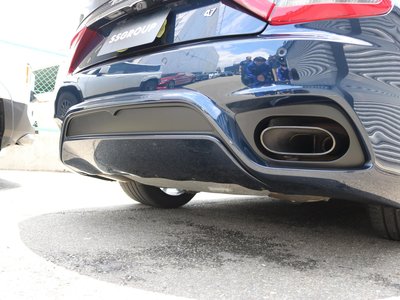 2019 Maserati GRANTURISMO thumbnail 40