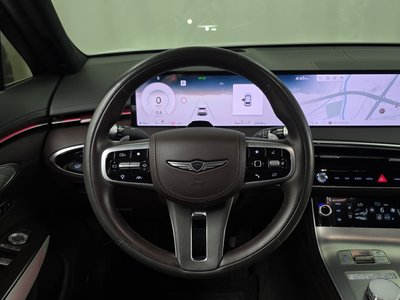2024 Genesis GV70 缩略图 19