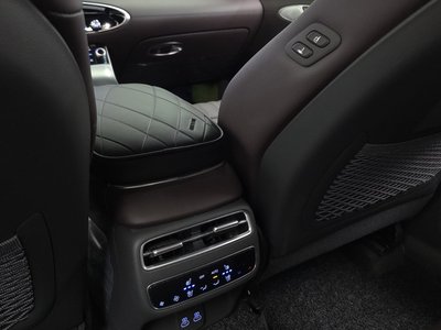 2024 Genesis GV70 缩略图 25
