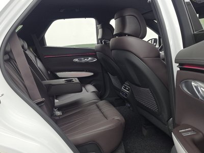 2024 Genesis GV70 缩略图 18