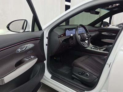 2024 Genesis GV70 缩略图 13