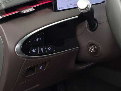 2024 Genesis GV70 缩略图 31