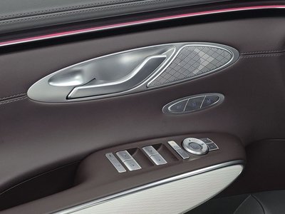 2024 Genesis GV70 缩略图 30