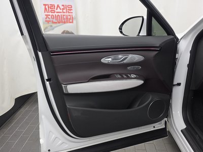 2024 Genesis GV70 缩略图 14