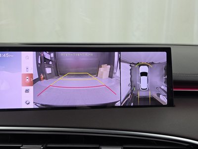 2024 Genesis GV70 缩略图 21