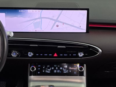 2024 Genesis GV70 缩略图 20