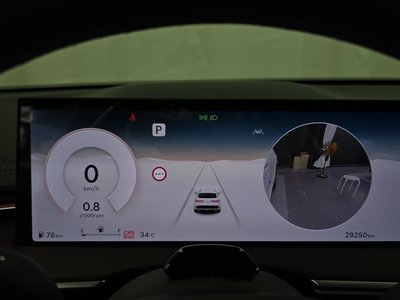 2024 Genesis GV70 缩略图 11