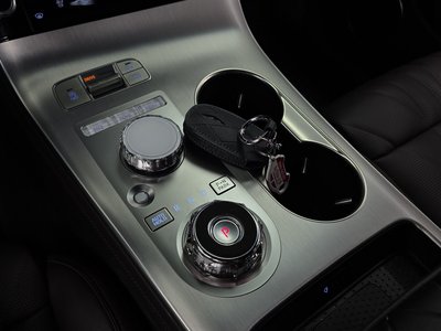 2024 Genesis GV70 缩略图 12