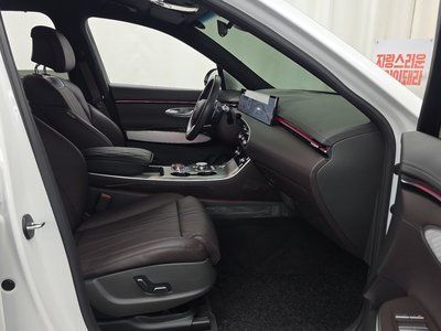 2024 Genesis GV70 缩略图 17