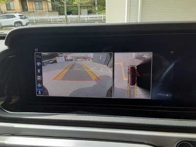 MERCEDES-BENZ G-CLASS - 5