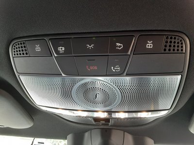 MERCEDES-BENZ G-CLASS - 10